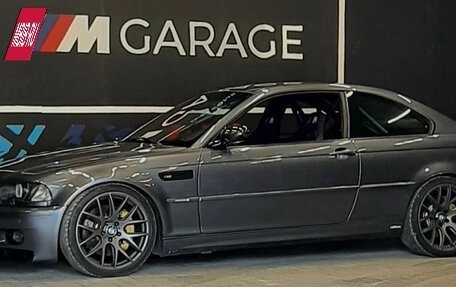 BMW 3 серия, 2003 год, 1 999 999 рублей, 5 фотография