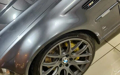 BMW 3 серия, 2003 год, 1 999 999 рублей, 8 фотография