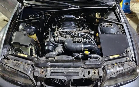 BMW 3 серия, 2003 год, 1 999 999 рублей, 11 фотография
