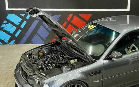 BMW 3 серия, 2003 год, 1 999 999 рублей, 14 фотография