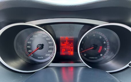 Mitsubishi Outlander III рестайлинг 3, 2008 год, 1 150 000 рублей, 7 фотография