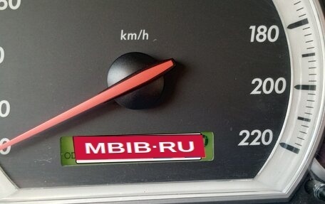 Chevrolet Captiva I, 2010 год, 750 000 рублей, 11 фотография