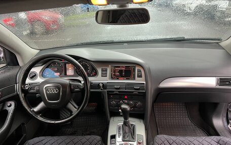 Audi A6, 2008 год, 670 000 рублей, 7 фотография
