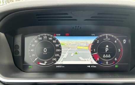 Land Rover Range Rover Sport II, 2021 год, 6 950 000 рублей, 6 фотография