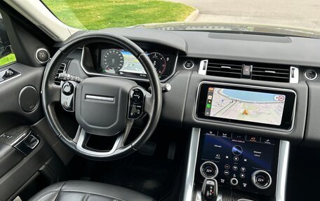 Land Rover Range Rover Sport II, 2021 год, 6 950 000 рублей, 7 фотография