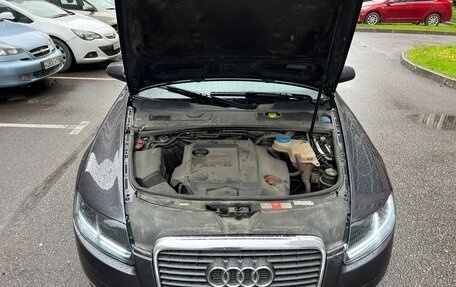 Audi A6, 2008 год, 670 000 рублей, 15 фотография