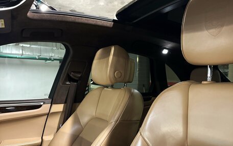 Porsche Macan I рестайлинг, 2017 год, 3 450 000 рублей, 8 фотография
