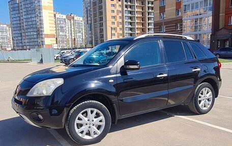 Renault Koleos I рестайлинг 2, 2010 год, 999 999 рублей, 2 фотография