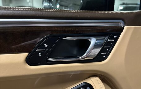 Porsche Macan I рестайлинг, 2017 год, 3 450 000 рублей, 13 фотография