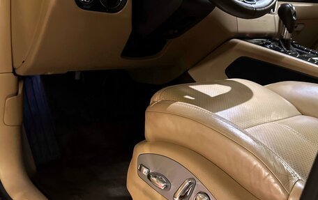 Porsche Macan I рестайлинг, 2017 год, 3 450 000 рублей, 11 фотография