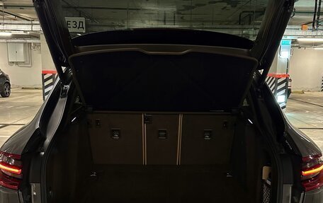Porsche Macan I рестайлинг, 2017 год, 3 450 000 рублей, 18 фотография