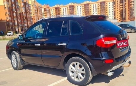 Renault Koleos I рестайлинг 2, 2010 год, 999 999 рублей, 3 фотография