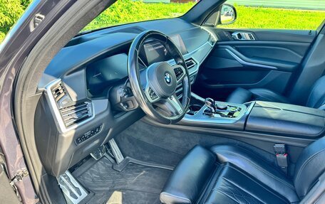 BMW X5, 2020 год, 5 600 000 рублей, 6 фотография