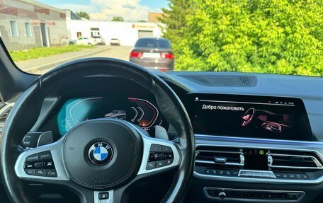 BMW X5, 2020 год, 5 600 000 рублей, 7 фотография
