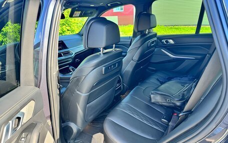 BMW X5, 2020 год, 5 600 000 рублей, 10 фотография