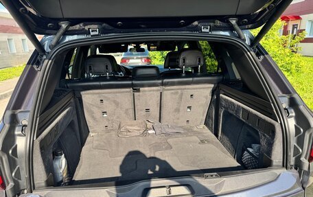 BMW X5, 2020 год, 5 600 000 рублей, 9 фотография
