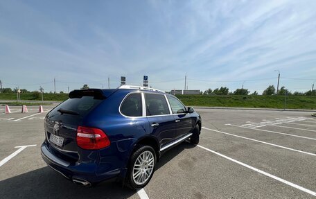 Porsche Cayenne III, 2007 год, 1 900 000 рублей, 6 фотография