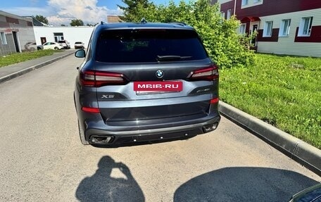 BMW X5, 2020 год, 5 600 000 рублей, 4 фотография