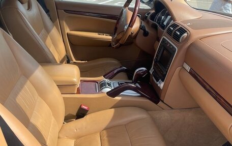 Porsche Cayenne III, 2007 год, 1 900 000 рублей, 10 фотография