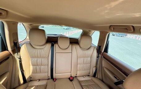 Porsche Cayenne III, 2007 год, 1 900 000 рублей, 13 фотография