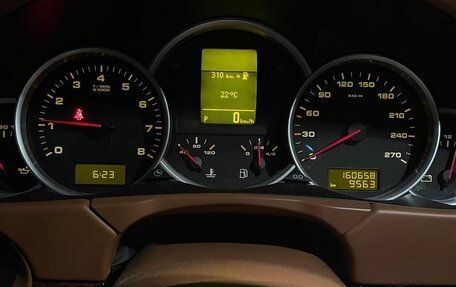 Porsche Cayenne III, 2007 год, 1 900 000 рублей, 12 фотография