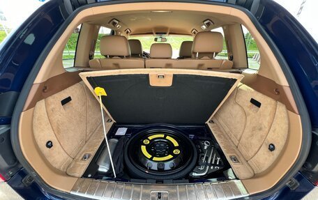 Porsche Cayenne III, 2007 год, 1 900 000 рублей, 15 фотография