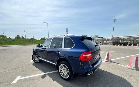 Porsche Cayenne III, 2007 год, 1 900 000 рублей, 8 фотография