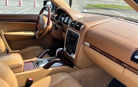 Porsche Cayenne III, 2007 год, 1 900 000 рублей, 9 фотография