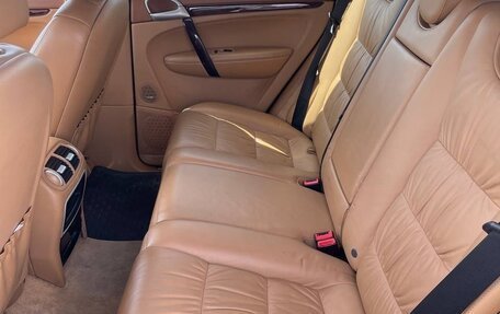 Porsche Cayenne III, 2007 год, 1 900 000 рублей, 19 фотография