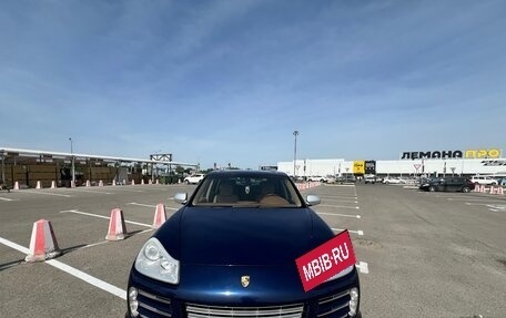 Porsche Cayenne III, 2007 год, 1 900 000 рублей, 4 фотография