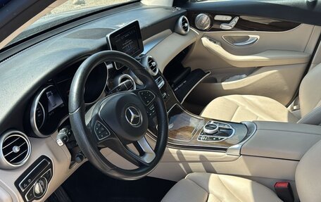 Mercedes-Benz GLC, 2018 год, 2 350 000 рублей, 2 фотография