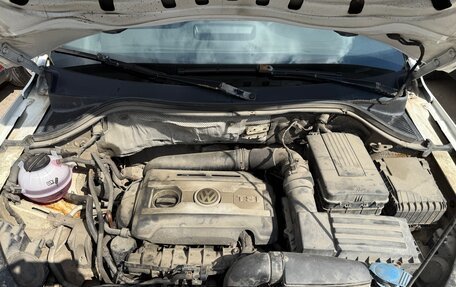 Volkswagen Tiguan I, 2010 год, 765 000 рублей, 5 фотография