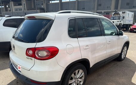 Volkswagen Tiguan I, 2010 год, 765 000 рублей, 2 фотография