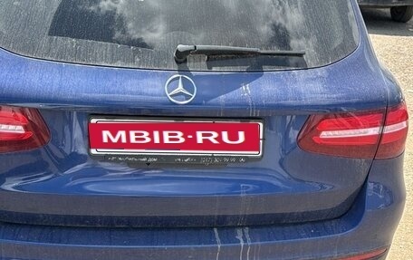 Mercedes-Benz GLC, 2018 год, 2 350 000 рублей, 4 фотография