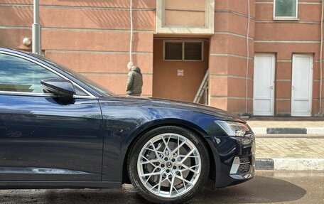 Audi A6, 2019 год, 4 700 000 рублей, 5 фотография