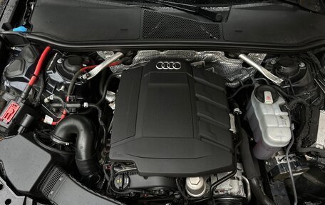 Audi A6, 2019 год, 4 700 000 рублей, 7 фотография