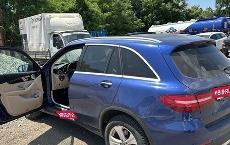 Mercedes-Benz GLC, 2018 год, 2 350 000 рублей, 3 фотография