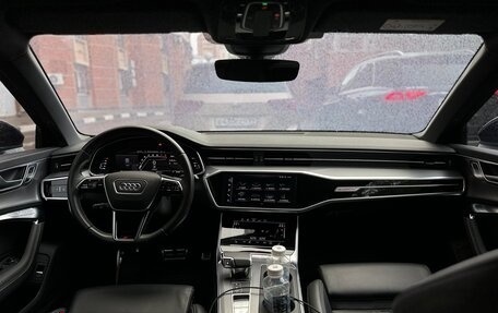 Audi A6, 2019 год, 4 700 000 рублей, 6 фотография