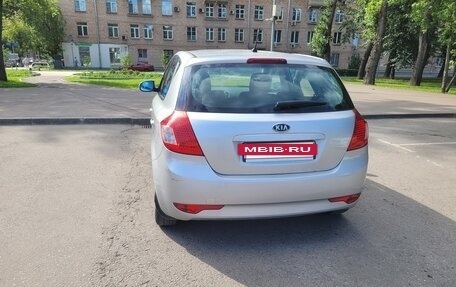 KIA cee'd I рестайлинг, 2010 год, 580 000 рублей, 7 фотография