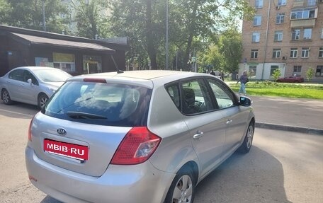 KIA cee'd I рестайлинг, 2010 год, 580 000 рублей, 5 фотография