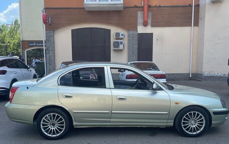 Hyundai Elantra III, 2004 год, 335 000 рублей, 4 фотография