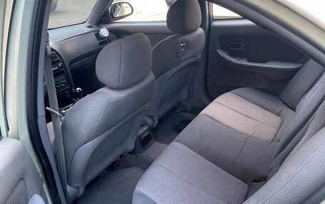 Hyundai Elantra III, 2004 год, 335 000 рублей, 10 фотография