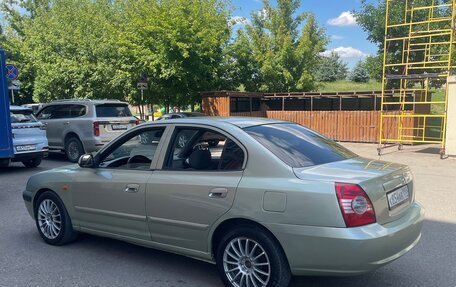 Hyundai Elantra III, 2004 год, 335 000 рублей, 7 фотография