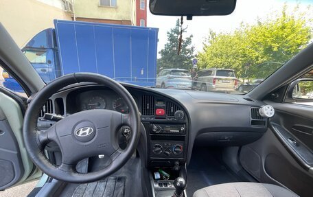 Hyundai Elantra III, 2004 год, 335 000 рублей, 11 фотография