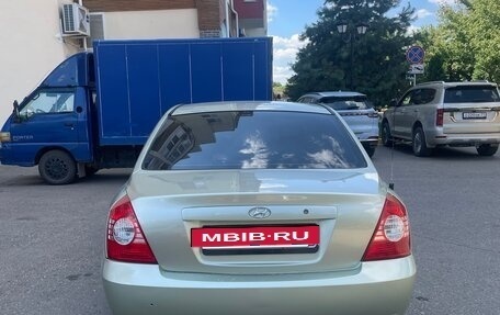 Hyundai Elantra III, 2004 год, 335 000 рублей, 6 фотография
