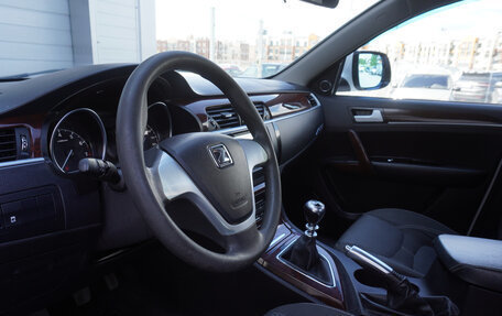 Zotye T600, 2017 год, 838 000 рублей, 10 фотография