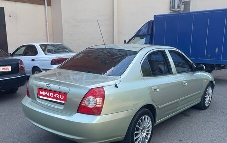 Hyundai Elantra III, 2004 год, 335 000 рублей, 5 фотография