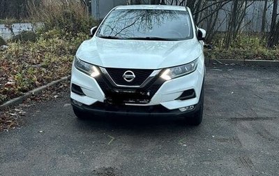 Nissan Qashqai, 2019 год, 1 000 000 рублей, 1 фотография