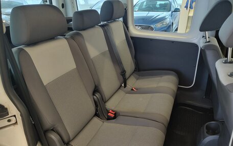 Volkswagen Caddy III рестайлинг, 2013 год, 879 000 рублей, 6 фотография