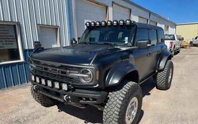 Ford Bronco, 2022 год, 8 395 837 рублей, 1 фотография